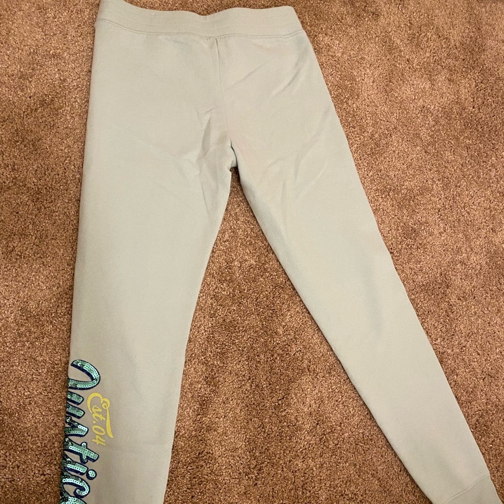 Justice sweatpants girls 12